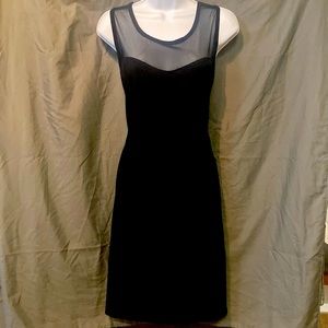 Women’s Black Dress
